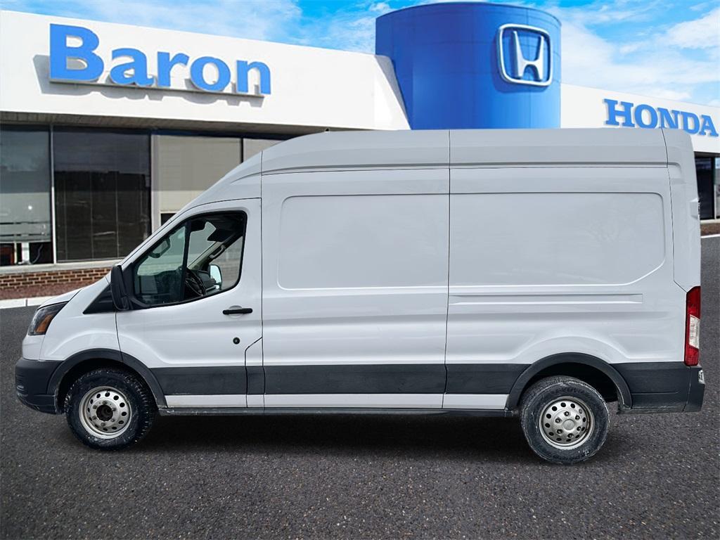 used 2022 Ford Transit-350 car, priced at $33,356