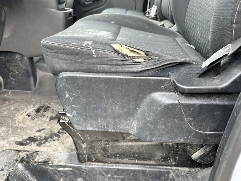 used 2022 Ford Transit-350 car, priced at $33,356