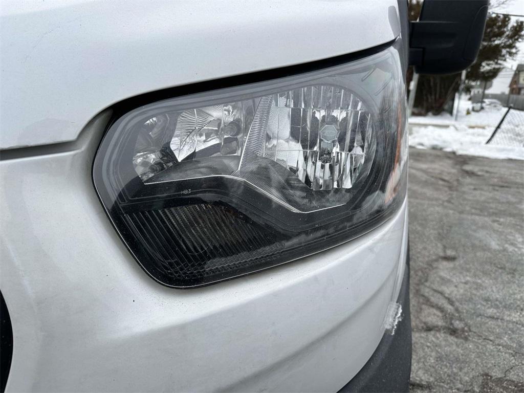 used 2022 Ford Transit-350 car, priced at $33,356