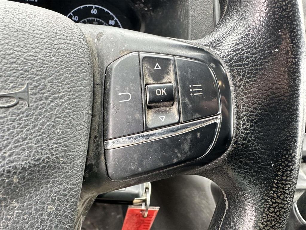 used 2022 Ford Transit-350 car, priced at $33,356