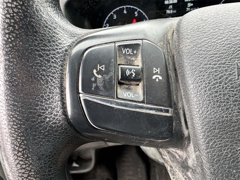 used 2022 Ford Transit-350 car, priced at $33,356