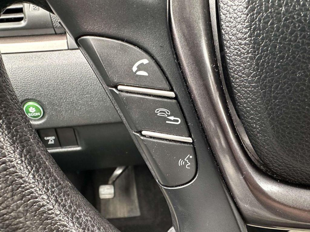 used 2023 Honda Ridgeline car, priced at $28,566