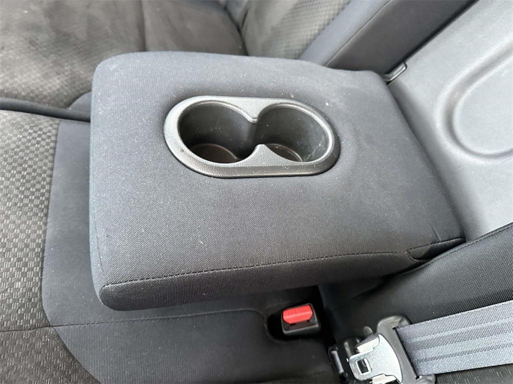 used 2016 Honda CR-V car, priced at $16,250