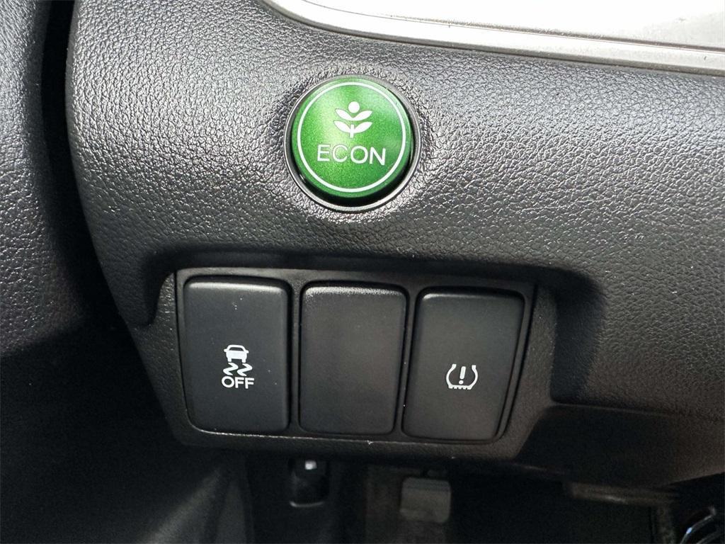 used 2016 Honda CR-V car, priced at $16,250