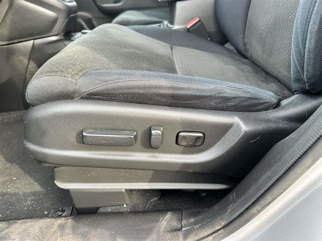 used 2016 Honda CR-V car, priced at $16,250