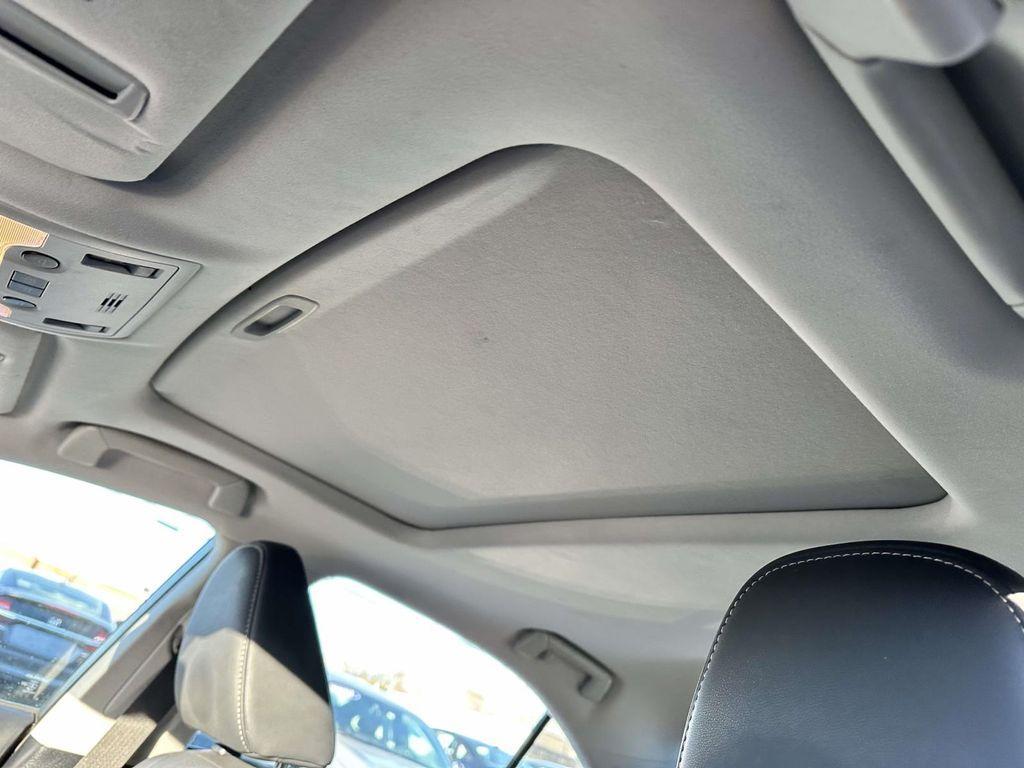 used 2018 Lexus IS 300 car, priced at $24,633