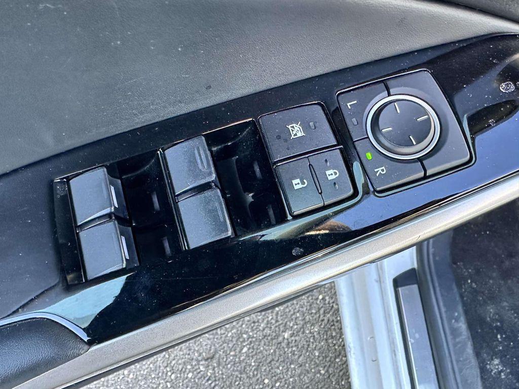 used 2018 Lexus IS 300 car, priced at $24,633