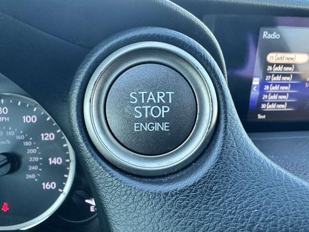 used 2018 Lexus IS 300 car, priced at $24,633