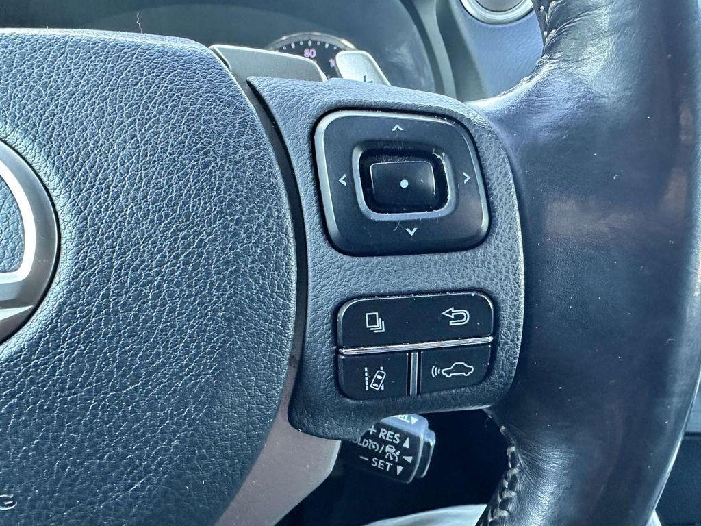 used 2018 Lexus IS 300 car, priced at $24,633
