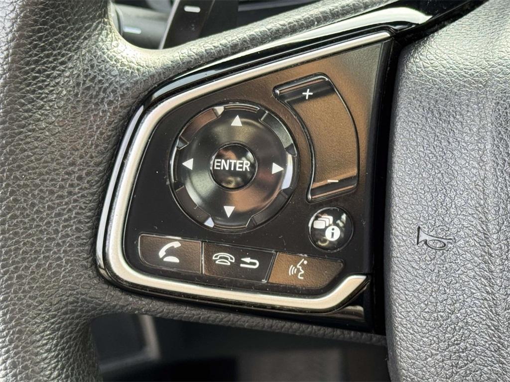 used 2021 Honda Clarity Plug-In Hybrid car, priced at $17,986