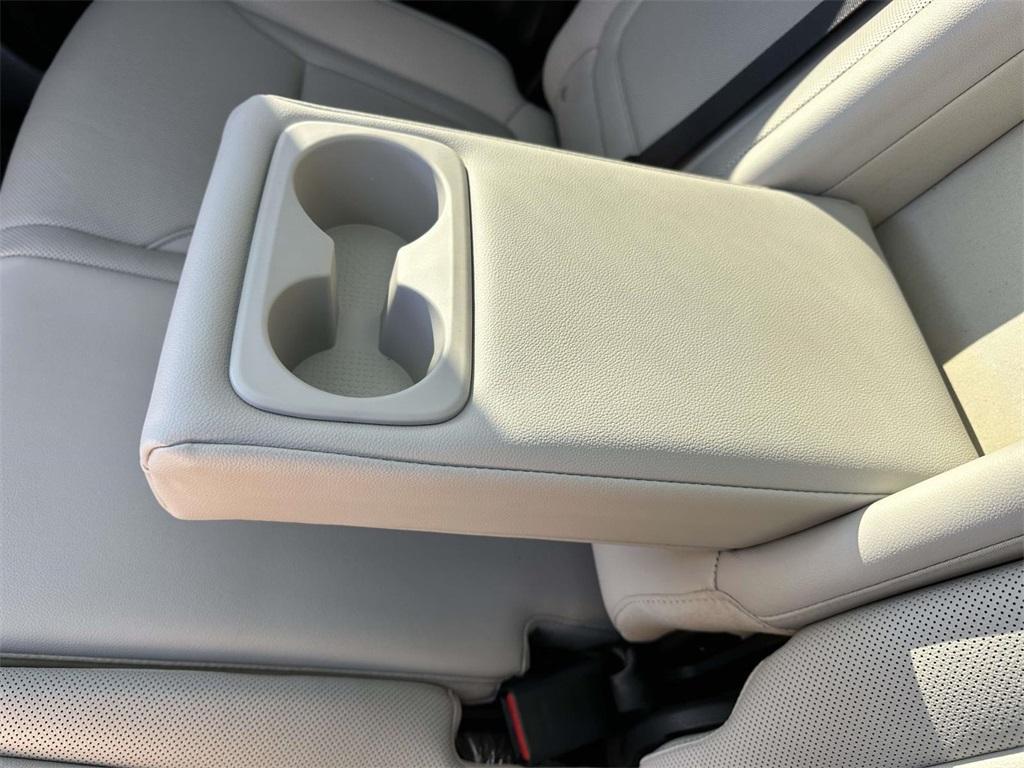 used 2023 Hyundai Tucson car, priced at $26,400