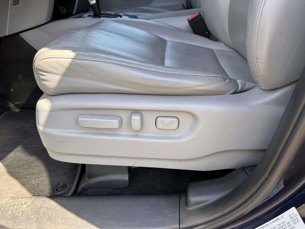 used 2017 Honda Ridgeline car, priced at $20,163