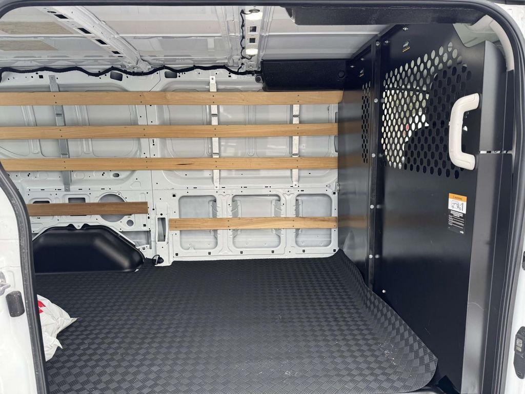 used 2023 Ford Transit-250 car, priced at $26,329