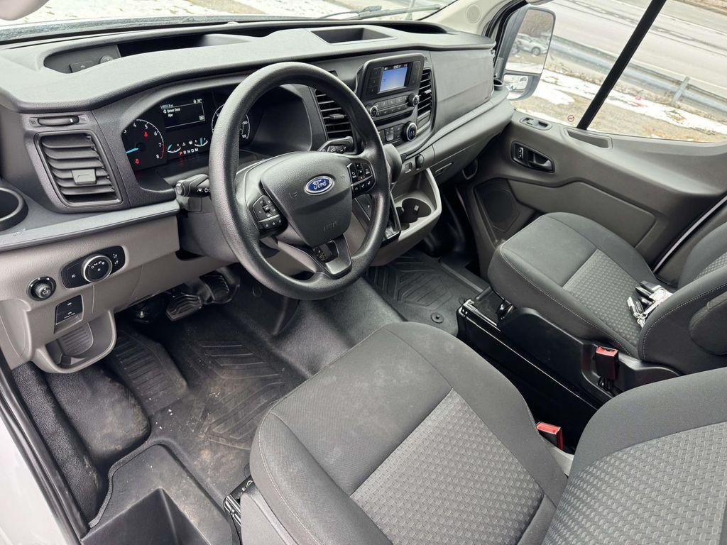 used 2023 Ford Transit-250 car, priced at $26,329
