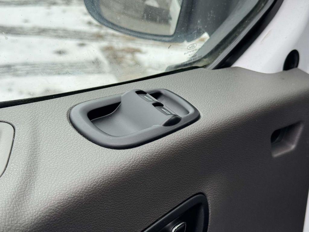 used 2023 Ford Transit-250 car, priced at $26,329