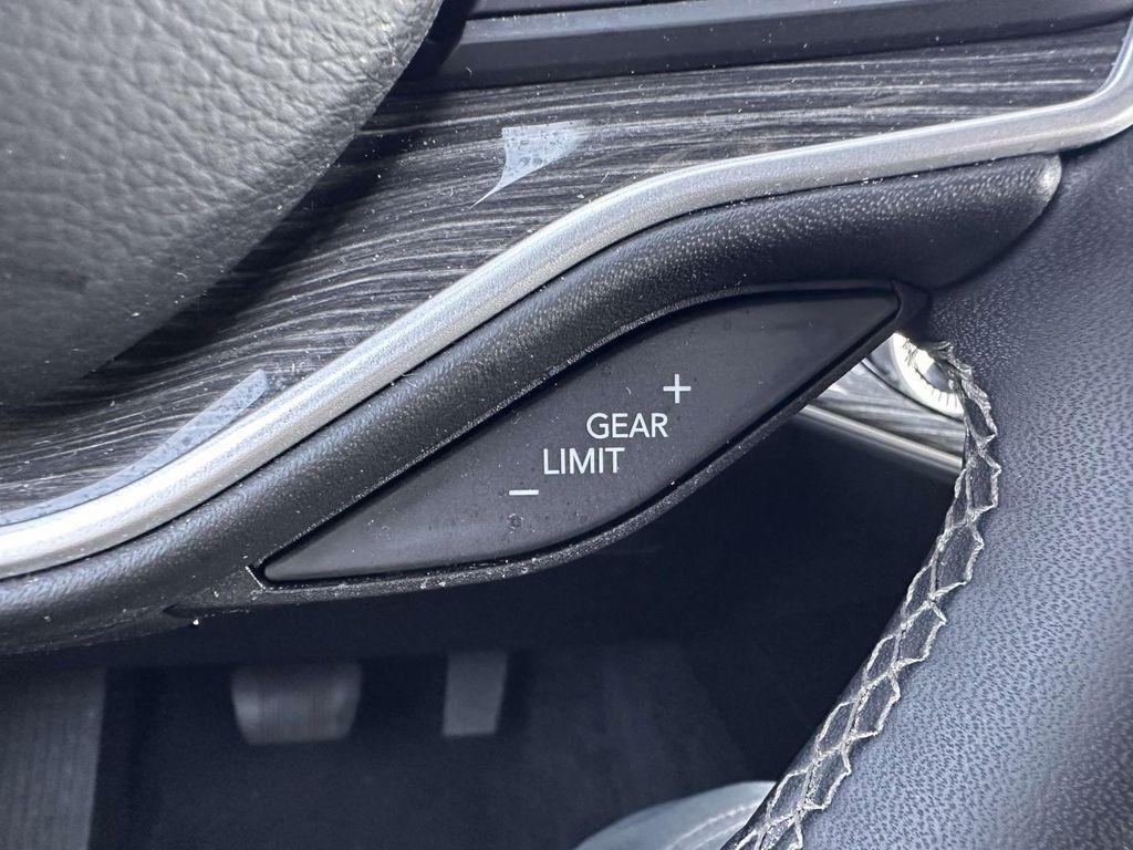 used 2022 Jeep Wagoneer car, priced at $39,995