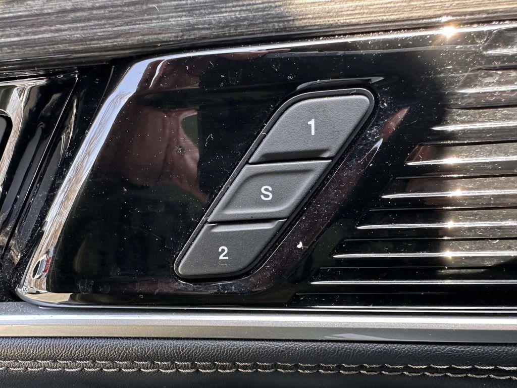 used 2022 Jeep Wagoneer car, priced at $39,995