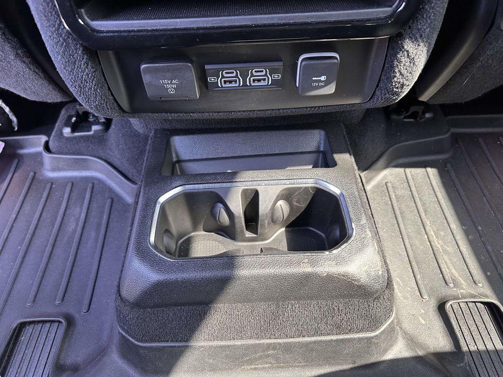 used 2022 Jeep Wagoneer car, priced at $39,995