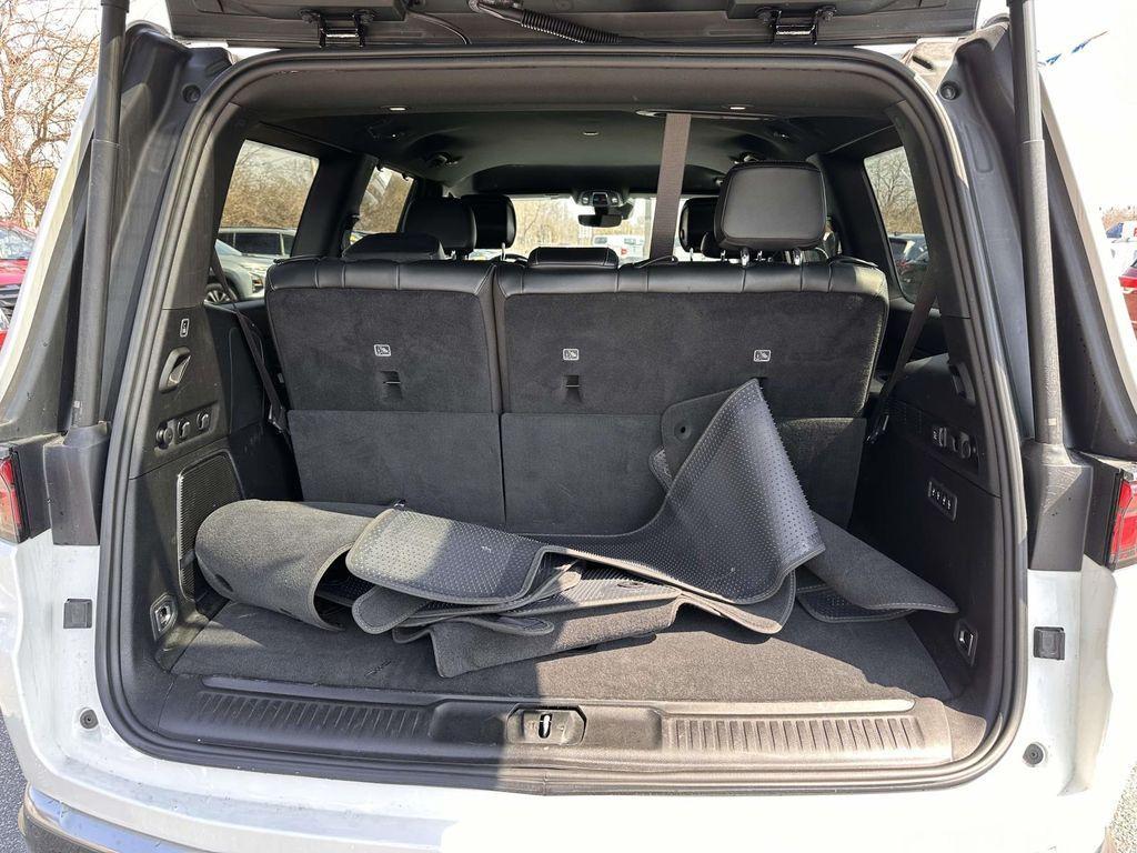 used 2022 Jeep Wagoneer car, priced at $39,995