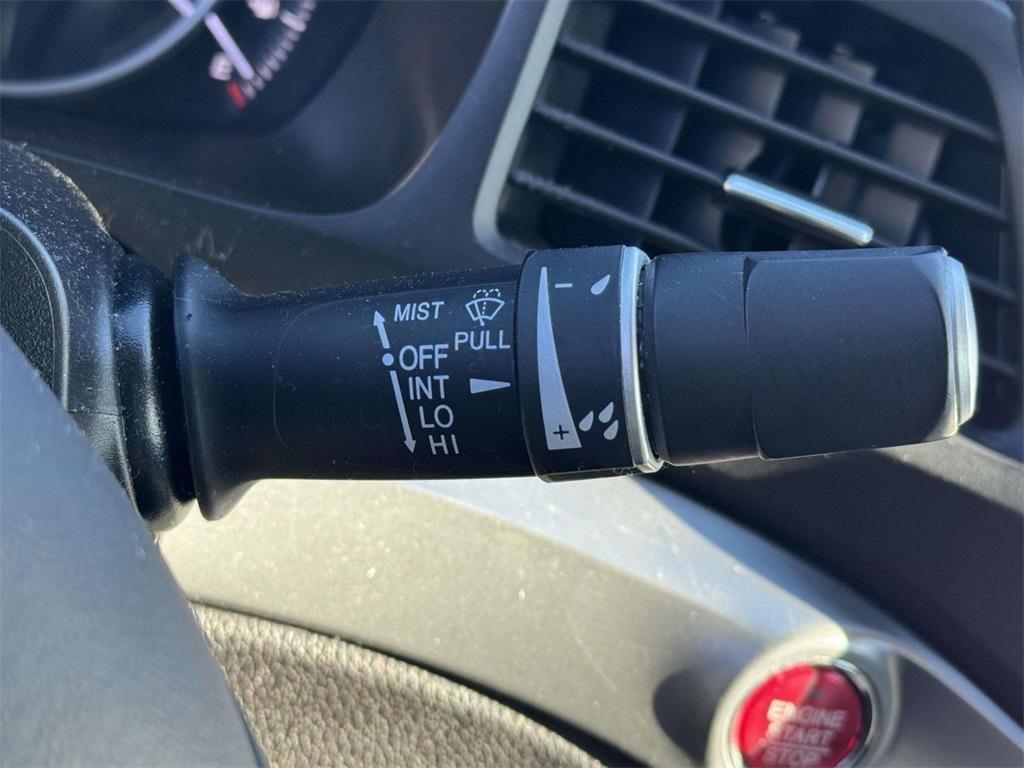 used 2018 Acura ILX car, priced at $14,586