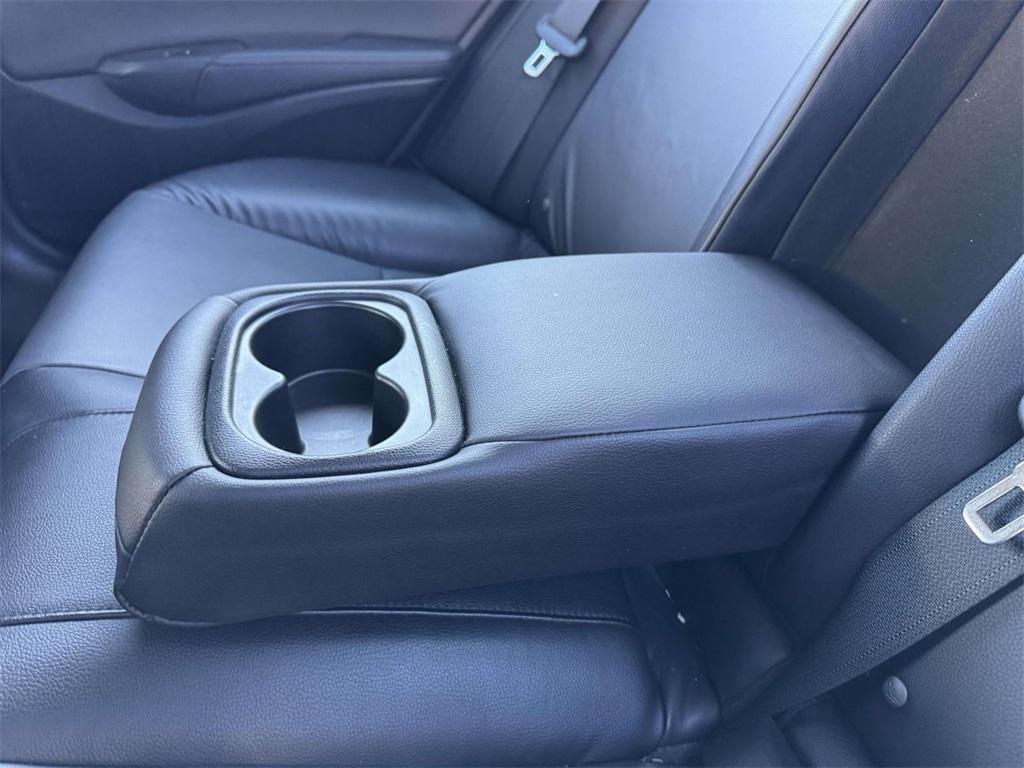 used 2018 Acura ILX car, priced at $14,586