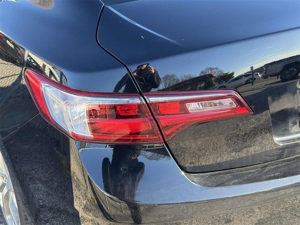 used 2018 Acura ILX car, priced at $14,586