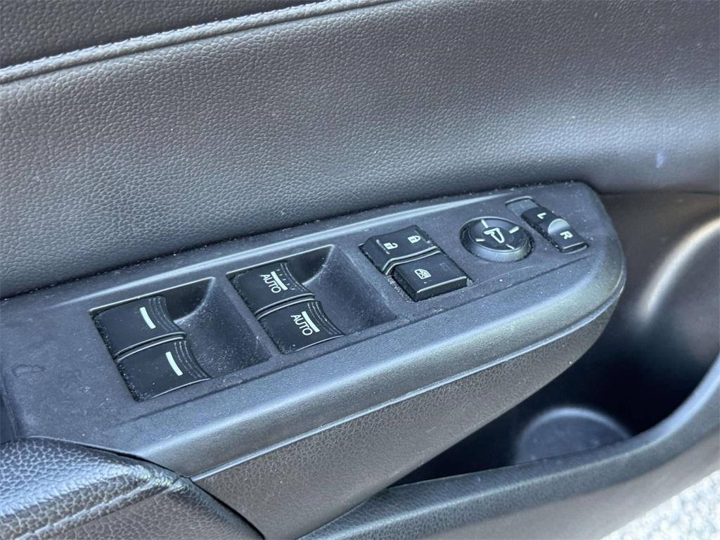 used 2018 Acura ILX car, priced at $14,586