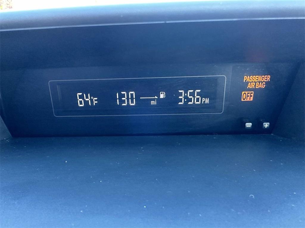 used 2017 Subaru Crosstrek car, priced at $13,995