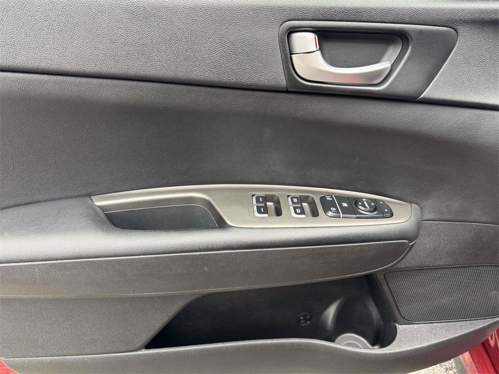 used 2020 Kia Optima car, priced at $15,896