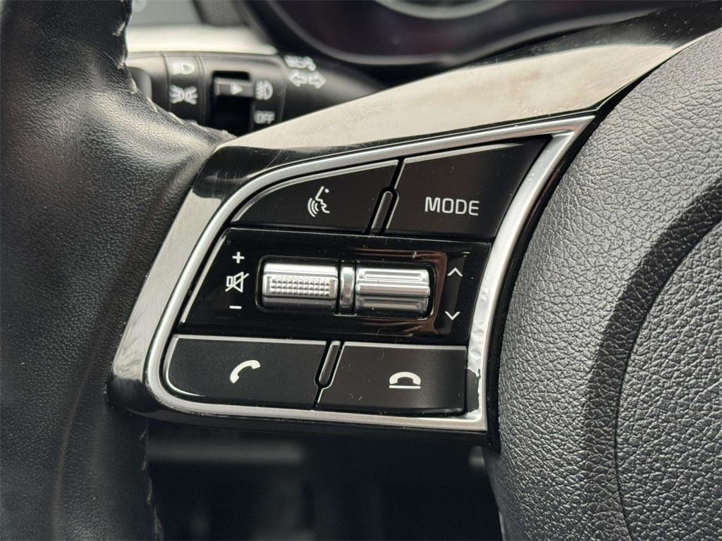 used 2020 Kia Optima car, priced at $15,896