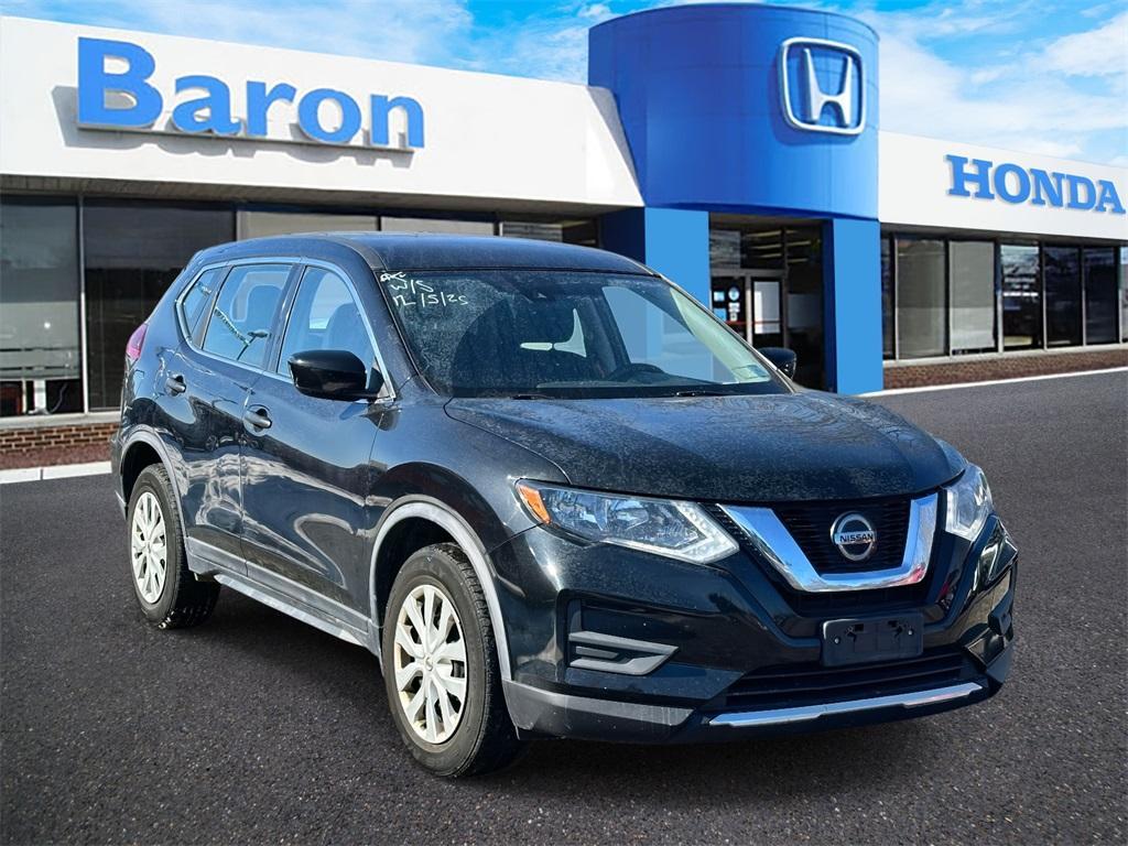 used 2019 Nissan Rogue car, priced at $12,586