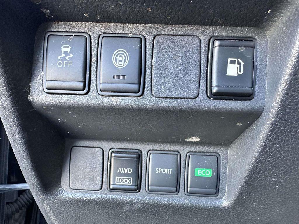 used 2019 Nissan Rogue car, priced at $12,586