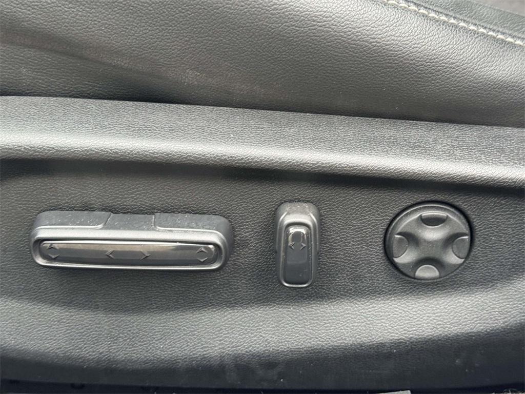 used 2022 Honda Accord car, priced at $22,813