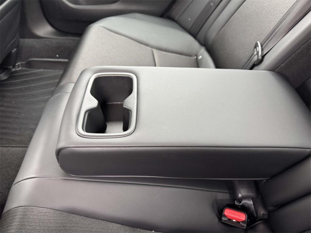 used 2022 Honda Accord car, priced at $22,813