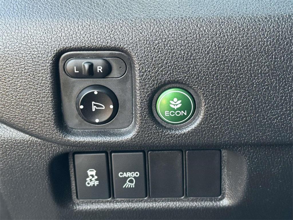 used 2018 Honda Ridgeline car, priced at $26,190