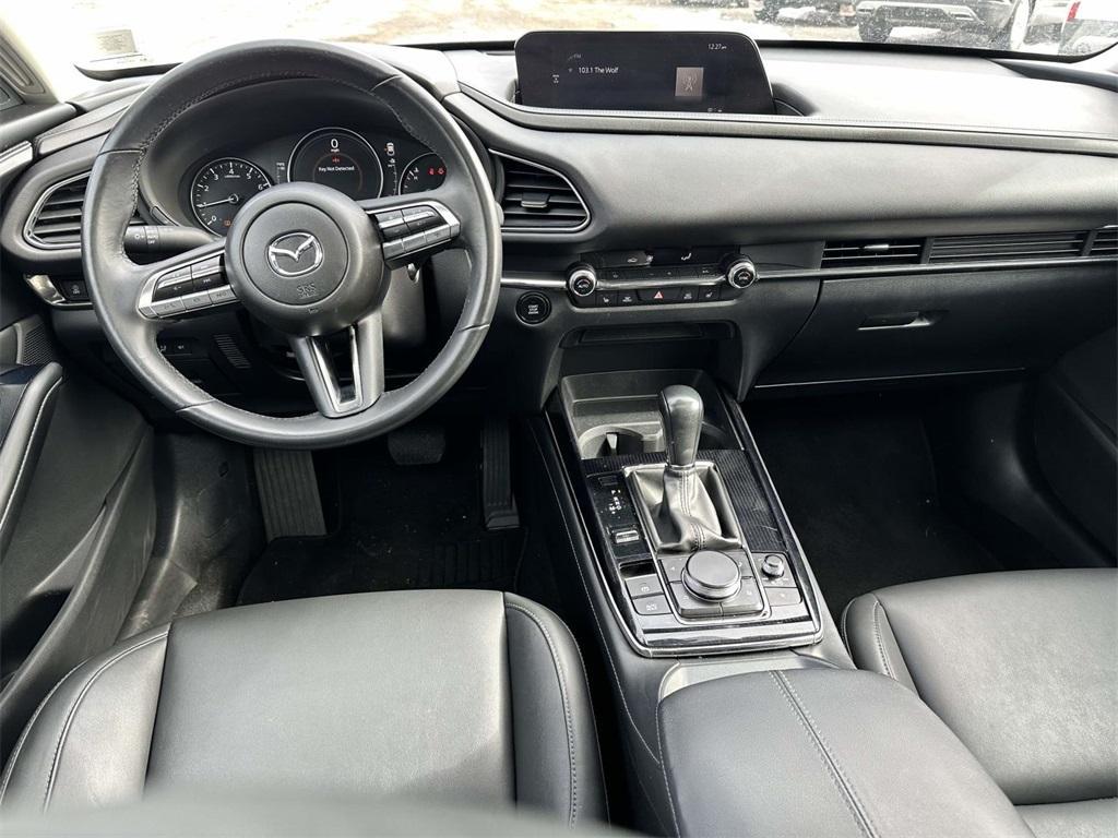 used 2022 Mazda CX-30 car, priced at $19,995