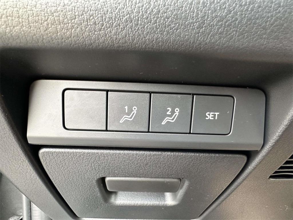 used 2022 Mazda CX-30 car, priced at $19,995