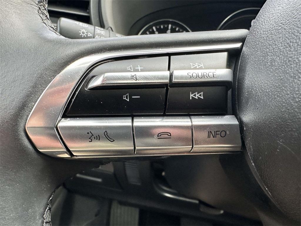used 2022 Mazda CX-30 car, priced at $19,995