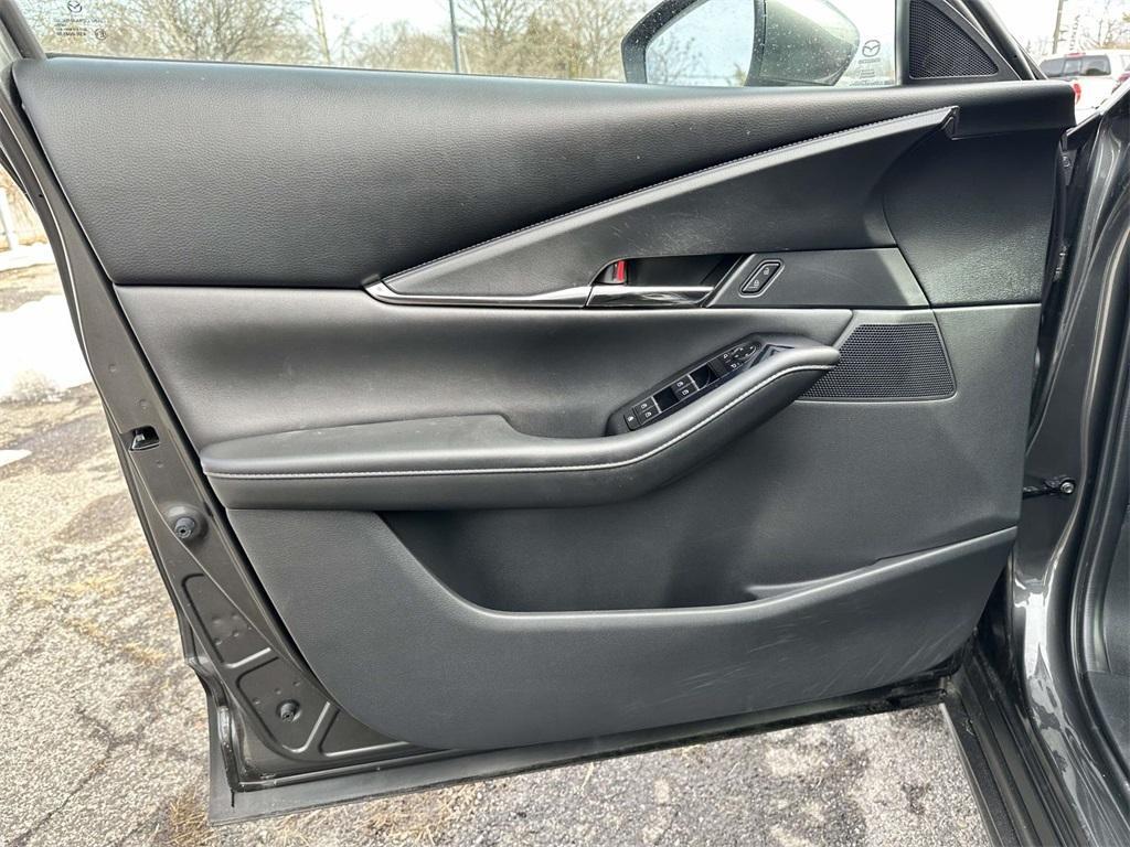 used 2022 Mazda CX-30 car, priced at $19,995