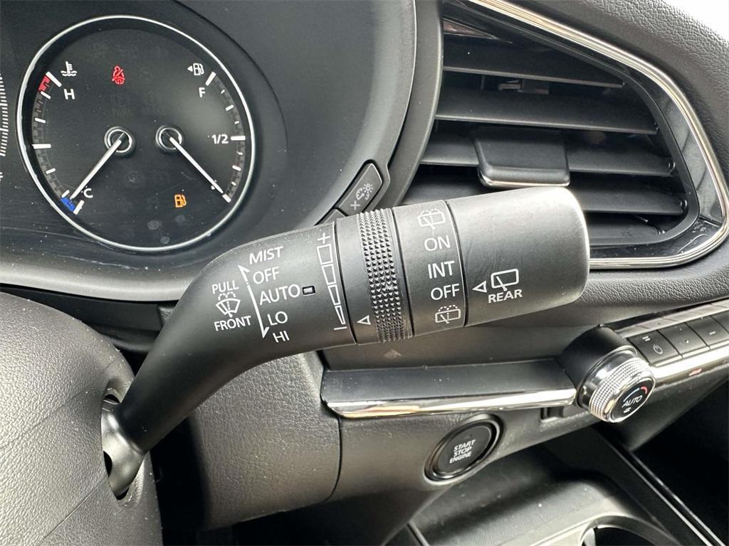used 2022 Mazda CX-30 car, priced at $19,995