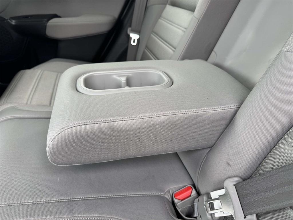 used 2019 Honda CR-V car, priced at $16,995