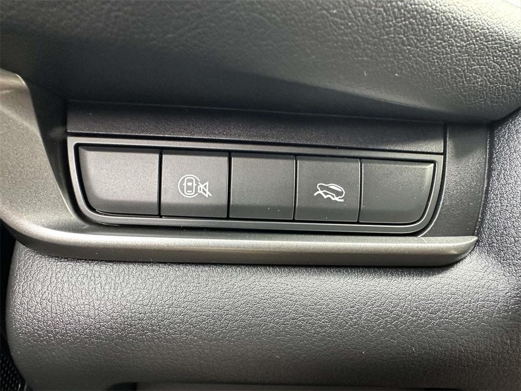 used 2024 Mazda CX-30 car, priced at $18,650
