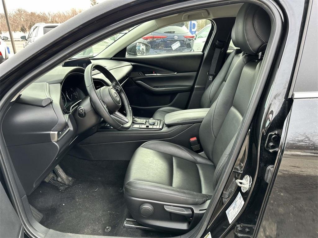used 2024 Mazda CX-30 car, priced at $18,650