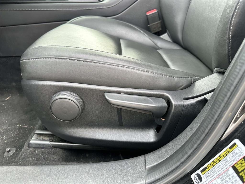 used 2024 Mazda CX-30 car, priced at $18,650