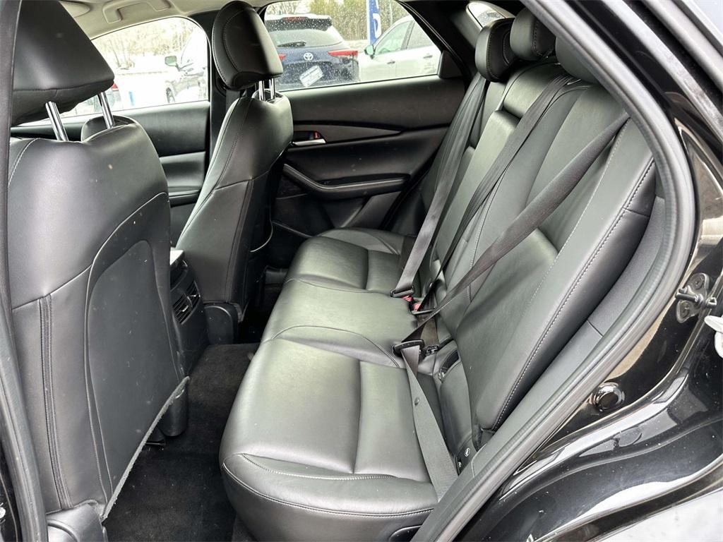 used 2024 Mazda CX-30 car, priced at $18,650