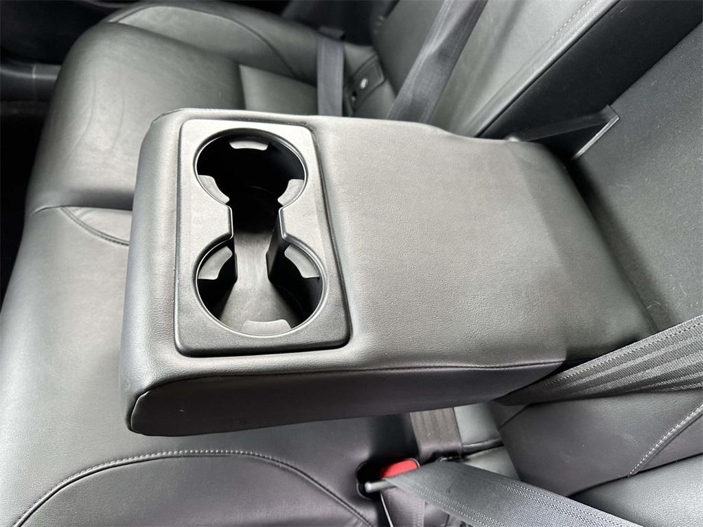 used 2024 Mazda CX-30 car, priced at $18,650