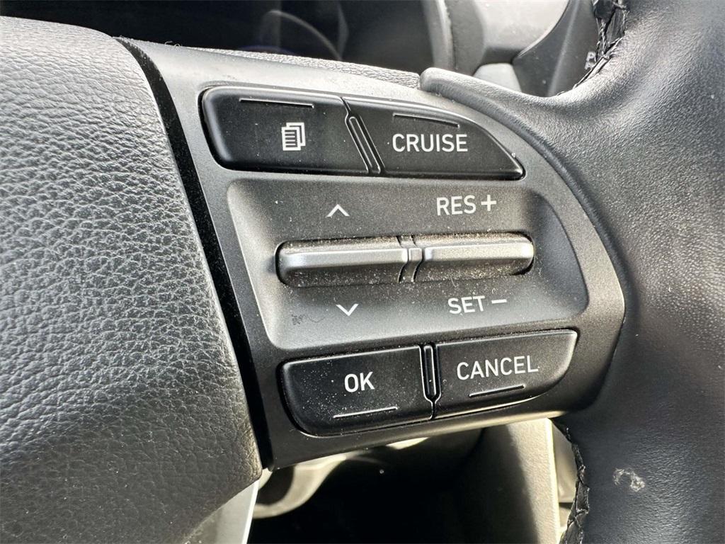 used 2020 Hyundai Kona car, priced at $14,997