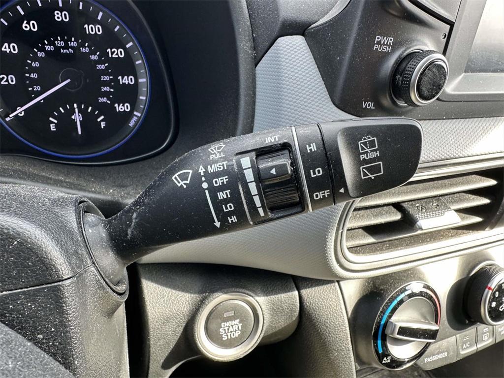 used 2020 Hyundai Kona car, priced at $14,997