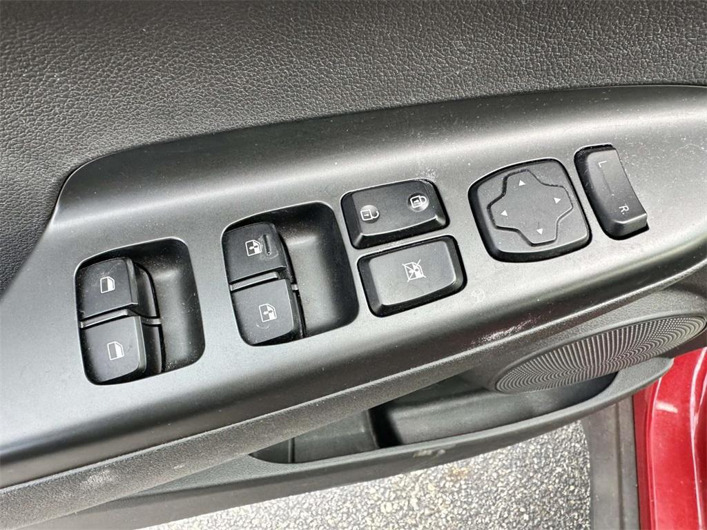 used 2020 Hyundai Kona car, priced at $14,997