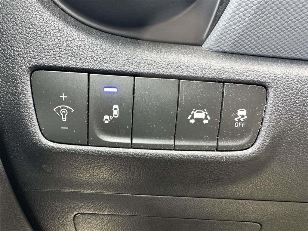 used 2020 Hyundai Kona car, priced at $14,997